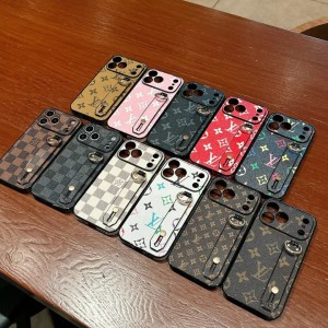 新たにルイ・ヴィトン（Louis Vuitton）風のiPhone17/17 Pro/17 Pro Max用携帯ケースが登場しました。 ...