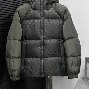 Louis Vuitton ルイヴィトン ダウンジャケット＆コートスーパーコピーN级品激安通販大集结！最新から定 ...