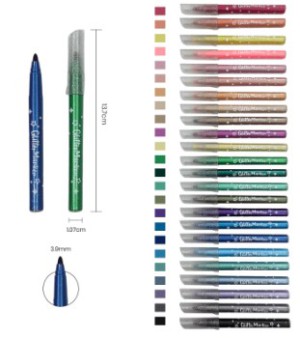 In recent overseas market discussions, creative stationery is no longer viewed as a niche or sea ...