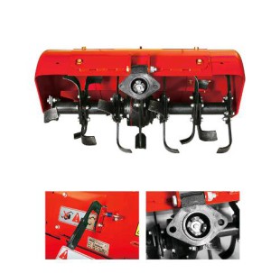 MODEL: HYRRT01
Working Width: 65/80/100cm ( 25″,32″,40″)
Working Depth: 20-25c ...