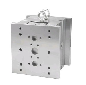 PA66 Material Automobile Buckle Mold
https://www.automobiletiemould.com/product/automobile-buckl ...