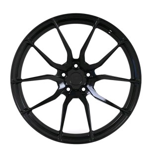 Gloss Black Monoblock Forged Wheels For Performance Car
https://www.wheels-factory.com/product/m ...