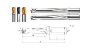 Precise Self-Centering Fast Drill Depth Cutting

HD-3 6D cutting depth precise self-centering fa ...