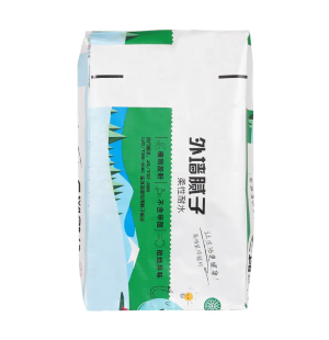 Plastic Valve Bag Matt Finish Color Printing

The Matt Finish Color-Printing Plastic Valve Bag i ...