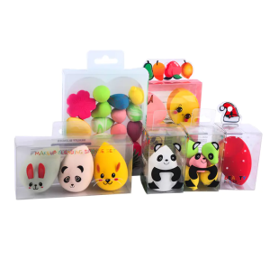 The package can also be different printing, materials, and size. OEM and ODM services are availa ...