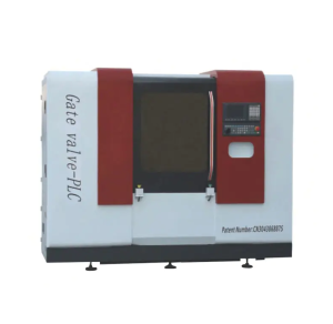 Gate Valves of Special Machine Tools for Machining Sealing Surfaces

Special machine tools desig ...