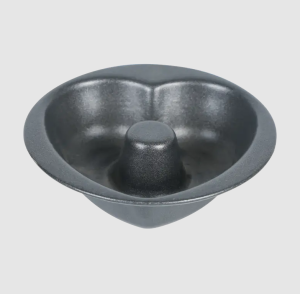 Microwave baking trays
https://www.befairkitchenware.com/product/bakeware/baking-pan/
 are expos ...