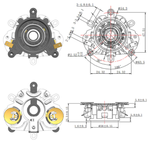 Electric Kettle Coupler	

https://www.qianxunele.com/product/kettle-thermostat-coupler/
Rated Vo ...