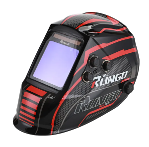 An Auto Dimming Helmet Visor
https://www.welding-helmet.com/product/
is designed to protect weld ...