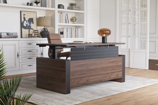 Elevate Your Workday with a Standing Desk
Switching to a standing desk is one of the simplest ch ...