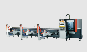 LASER PIPE LASER CUTTING TUBE MACHINE MANUFACTURERS
While automation dominates large-scale produ ...