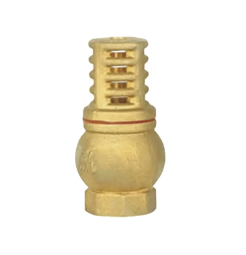 Check Valve With Screen Manufacturer
Beyond size advantages, precise internal calibration ensure ...