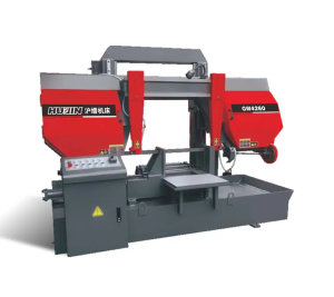 A Double Column Band Saw Factory
https://www.chinahujin.cn/product/doublecolumn-horizontal-metal ...