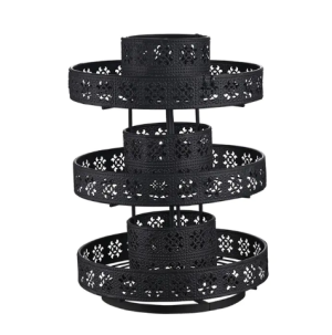 Fruit baskets

Fruit baskets made from iron are a stylish and durable choice for storing and dis ...