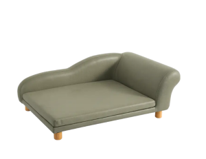 Item No.：LT-U6023

Description：Pet princess bed

Item Size：90*62*33cm

Packing Qty：1 PC

Vol ...