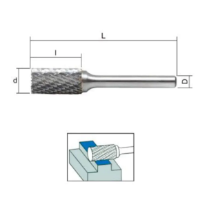 Carbide Burrs Cylinder

Welcome to our grinding tool supply company’s website, where we pr ...