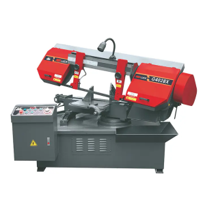 Horizontal Hydraulic Bevel Cutting Angle Sawing Machine

The Horizontal Hydraulic Bevel Cutting  ...