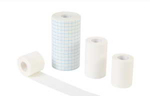 Non-Woven Fabric Roll

1. Non-woven fabric roll is a fixed dressing made of 45-50g/㎡spunlaced n ...