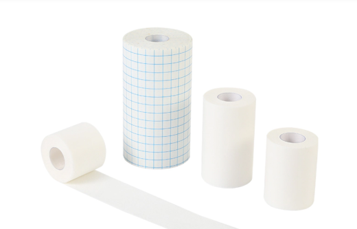 Non-Woven Fabric Roll

1. Non-woven fabric roll is a fixed dressing made of 45-50g/㎡spunlaced n ...
