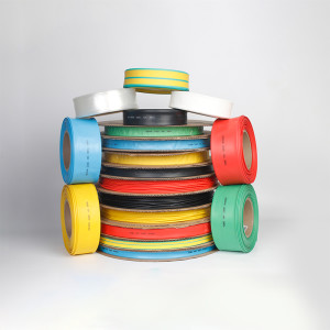 10KV Busbar Heat Shrink Tube

With good thermal stability, flame retardancy, softness, no cracks ...