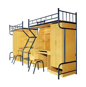 Cozy Apartment Bed Modern Storage Design

Elevate your compact living space with our Modern Stor ...