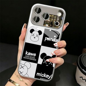 ハイブランドスマホケースGalaxy z flip fold 8 iphone 17 シャネル カウズ コーチ 


生活にマストな ...