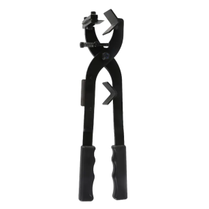 Battery Pipe Plumbing Tool: High-strength alloy components, rechargeable lithium-ion battery, co ...