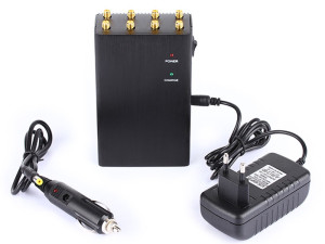 When Silence Becomes Power: Smart Ways to Use Signal Blocking Technology

The P-8XL is a high-pe ...