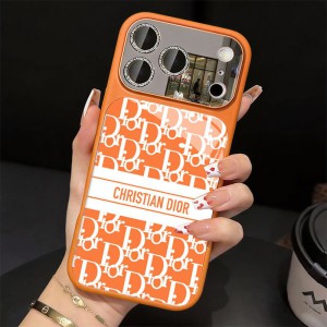 旬なハイブランドアイテム♪iPhone18 ケース・ディオール髪飾りまで豊富にラインナップ
日常のコーデを ...