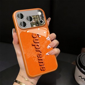 最近はキャッシュレス化が進み、スマホだけでお出かけすることも増えましたよね
肩掛けストラップを付 ...