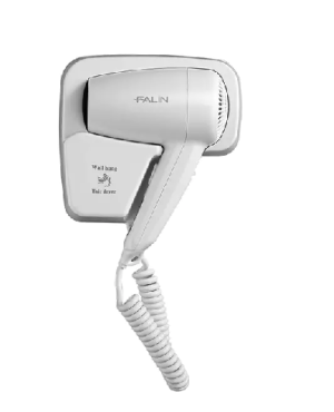 Wall Mounted Hair Dryers in Hotel Bathroom Design and Maintenance
Hotel bathrooms often reveal p ...