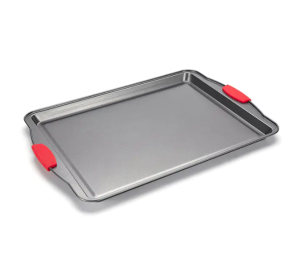 Carbon Steel Baking Pan for Baking and Kitchen Use
A carbon steel baking pan is widely used in b ...