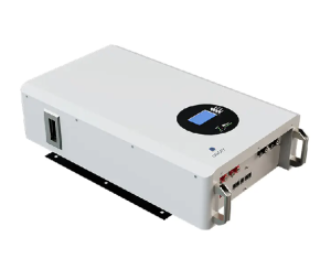 Wall Mount LiFePO4 Battery in Commercial Energy Management and Demand Charges
In commercial powe ...