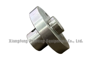 Printing machine bearings are crucial for maintaining alignment and smooth operation in high-spe ...