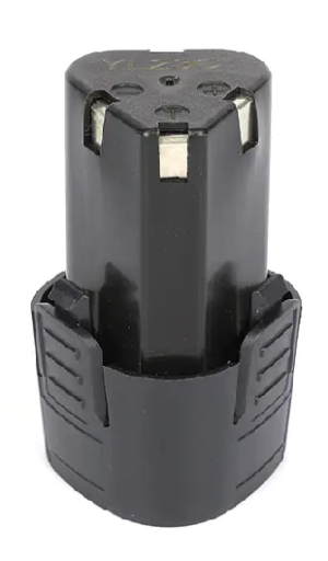 Lithium batteries for power tools perform best with proper use and storage. Keep batteries parti ...