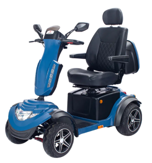 The R5SE is a lightweight electric scooter with a 50 km range and 11.6-inch front and rear wheel ...