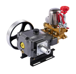 In agricultural irrigation systems, stable water pressure can make water transfer more consisten ...
