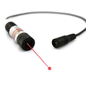 Pure Light 635nm Red Laser Diode Module for Medical Imaging Alignment
Either dot positioning wor ...