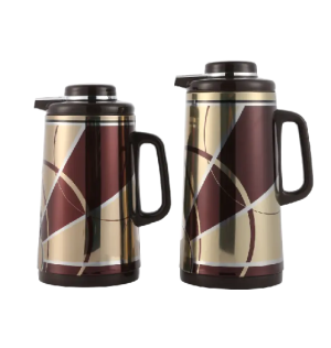 Capacity: 1.3L / 1.6L / 1.9L
Double wall structure with inner liner
Stainless steel body with in ...