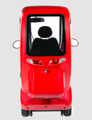 https://www.ruidimobility.com/product/mobility-scooters/fully-enclosed-mobility-scooters/
Saw a  ...
