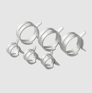 Stainless Steel Adjustable Drive Fuel Line Clamp Hose Clamp
Keep fuel lines securely in place wi ...