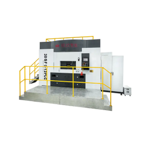 Rotary Transfer Machine For Gas Cylinder Valve

This machine is an automated rotary transfer pro ...