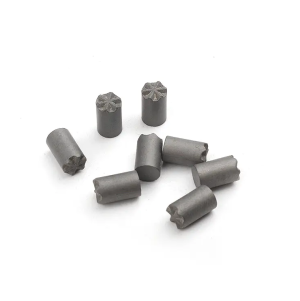 Cemented Drill Bit

The cemented carbide pins and bits are engineered to offer precision, durabi ...