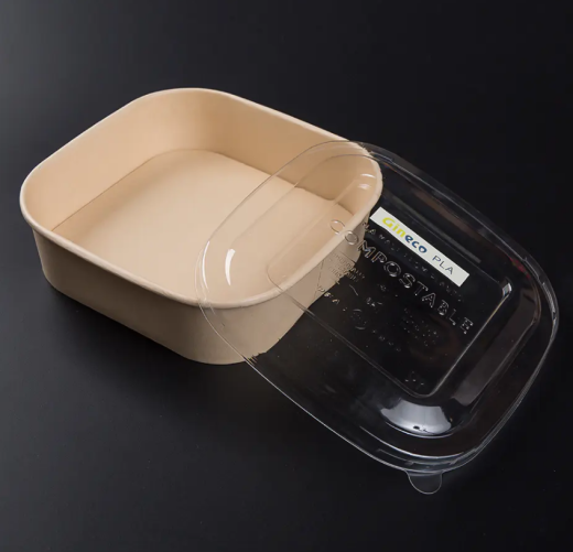 PLA Lids

Clear PLA lids are a type of lid made from polylactic acid (PLA), a biodegradable and  ...