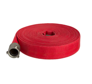 Durable Hose Delivers Consistent Results

Durable Hose construction features reinforced walls th ...