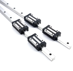 Steel Guide Rail

Linear guides serve as the “sliding tracks” for industrial equipme ...