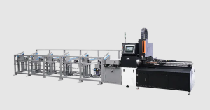 AUTOMATIC THREE-AXIS CNC LASER PIPE CUTTING MACHINE
Manufacturer Perspective: Flexibility Is The ...