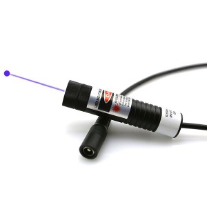 Spectral Analysis Research Used 405nm Violet Laser Diode Module
Berlinlasers 405nm violet laser  ...