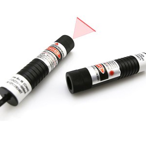 Highly Bright 650nm Red Laser Line Generator Applied for Flooring Construction
Unless the use of ...