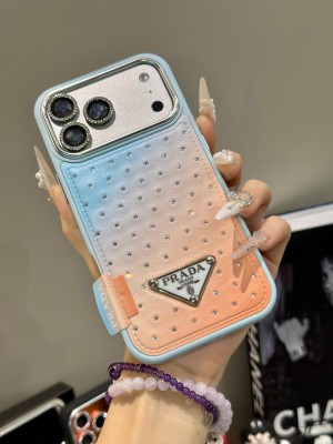 ハイブランドiphone 17 18 ケースプラダ ルイヴィトンアイフォンultraカバー 


dercase店はブランドの ...